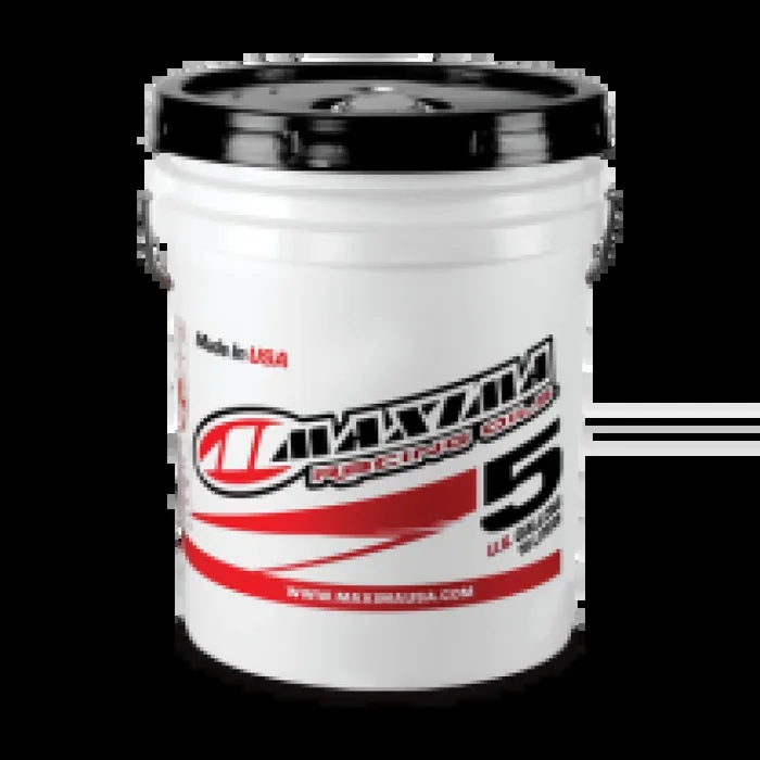 Maxima Formula K2 100% Synthetic Racing Premix – 5 Gallon