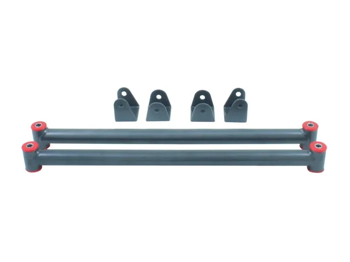 MaxTrac 07-16 GM K1500 4WD Optional Kicker Brace Kit20.3 lb