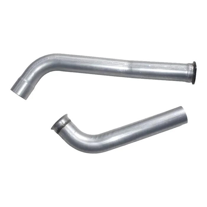 MBRP 2003-2007 Ford F-250/350 6.0L Down Pipe Kit – TUBING DIAMETER: 3.5-INCH