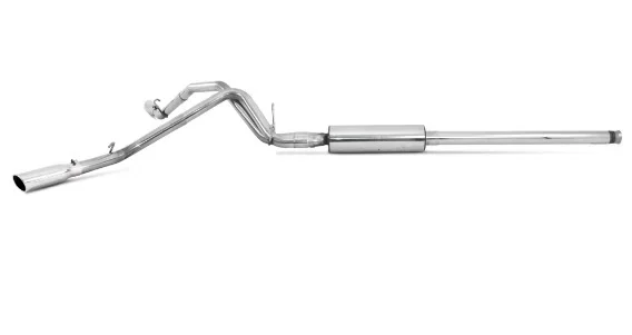 Mbrp, Inc 14-UP GM 1500 4.3L V6 5.3L V8 3in Cat Back