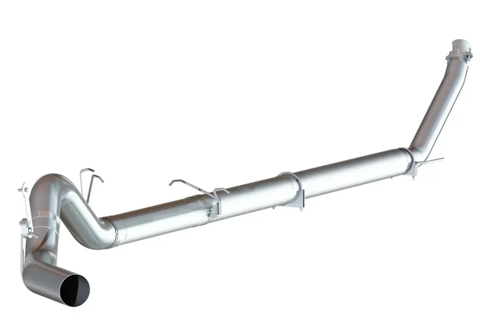 Mbrp, Inc 94-02 Dodge 2500/3500 5in Turbo Back Exhaust