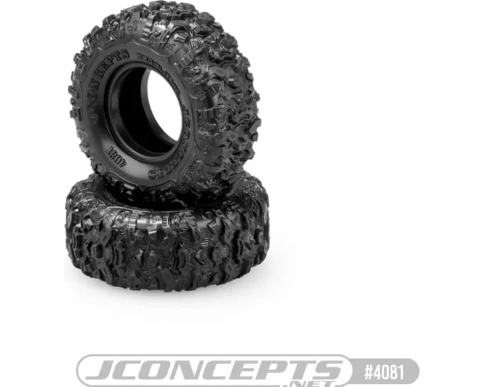 Megalithic – Green Compound 57mm Od Fits Under Hard Body Fits