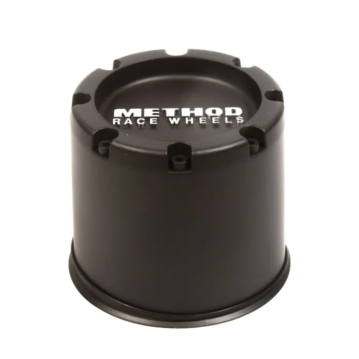 Method Cap 1524 – 110mm – Black – Push Thru0.31 lb