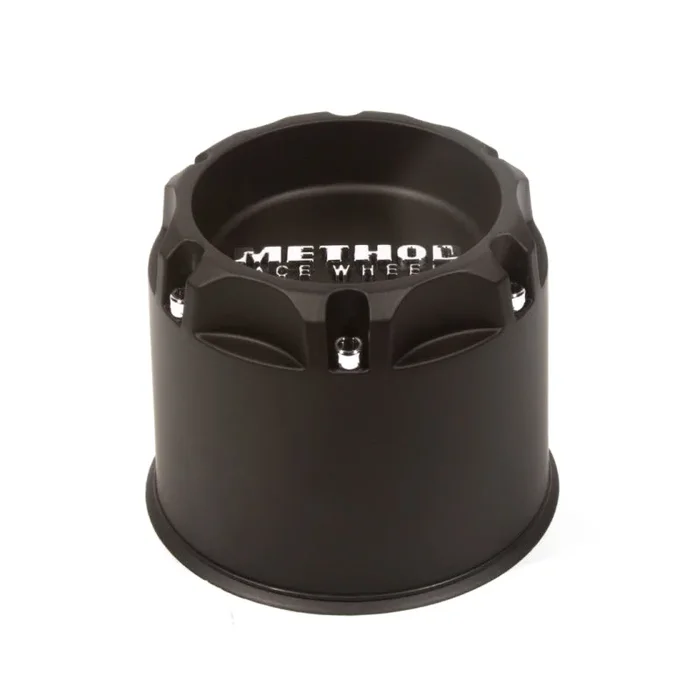 Method Cap 1922 – 130mm – Black – Push Thru0.5 lb