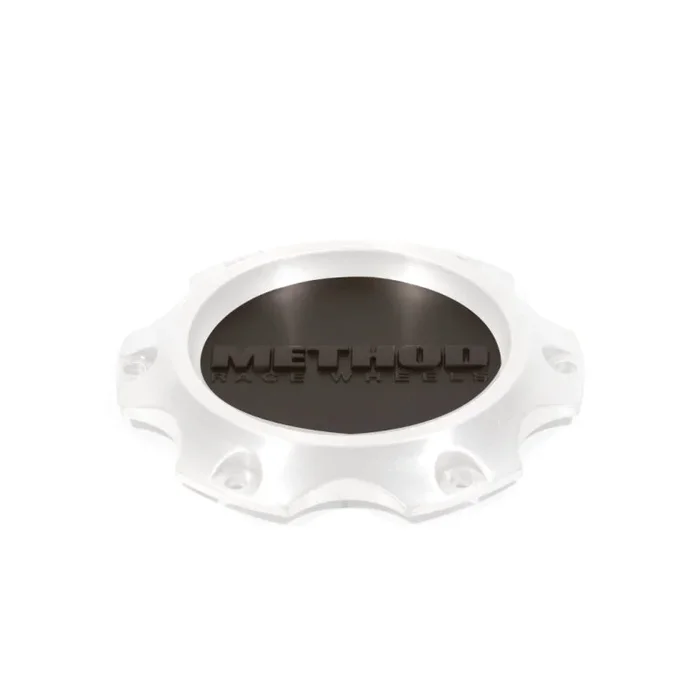 Method Cap T077 – 71.5mm CB – Center Button Only