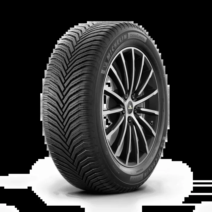 Michelin Crossclimate2 A/W CUV 265/50R20 111V XL