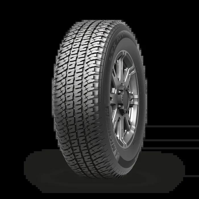 Michelin LTX A/T 2 P275/65R18 114T