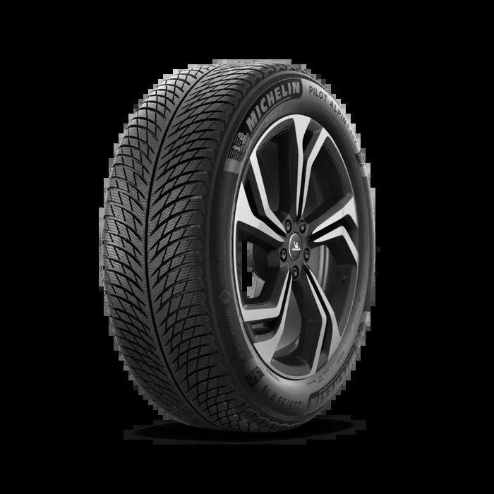 Michelin Pilot Alpin 5 SUV ZP 225/60R18 104H XL
