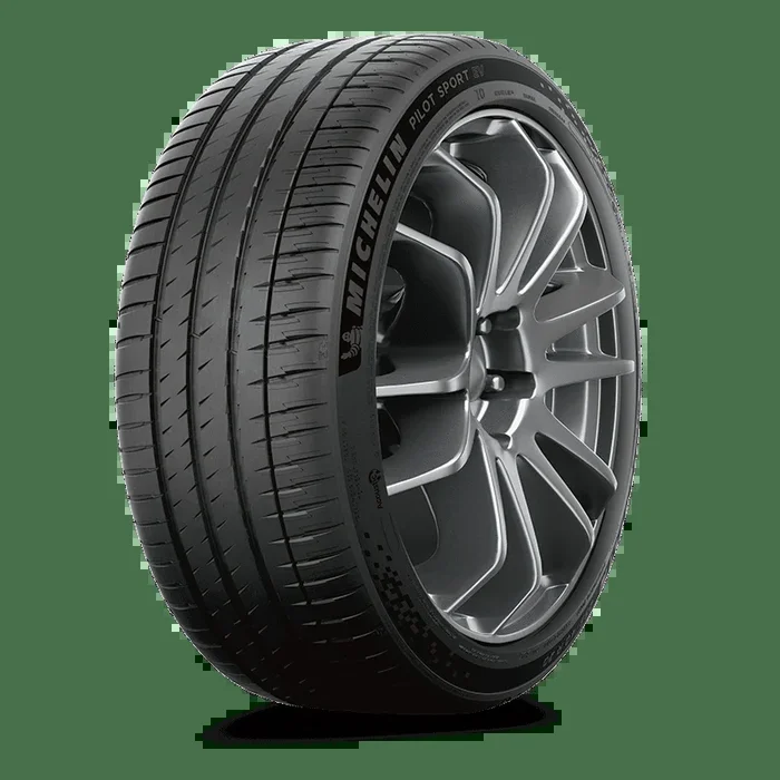 Michelin Pilot Sport EV 285/45R20 112W