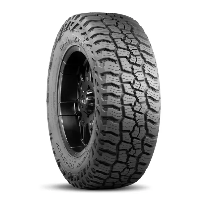 Mickey Thompson Baja Boss A/T Tire – LT285/75R16 126/123Q 90000036812