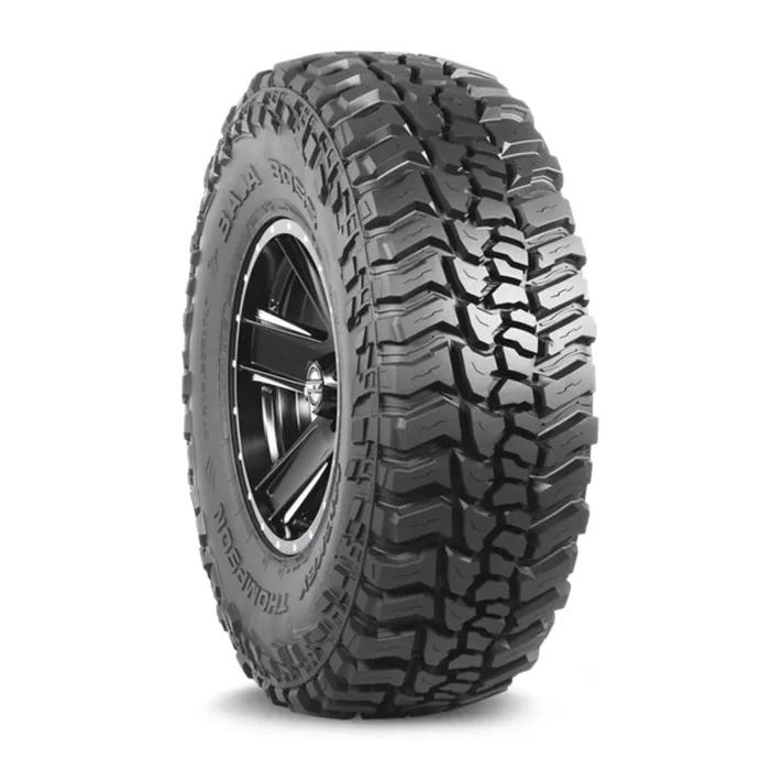 Mickey Thompson Baja Boss M/T Tire – 37X14.50R20LT 128Q 90000033772