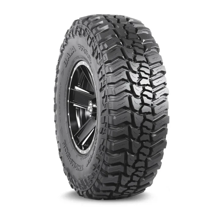 Mickey Thompson Baja Boss M/T Tire – LT285/70R17 121/118Q 90000036634