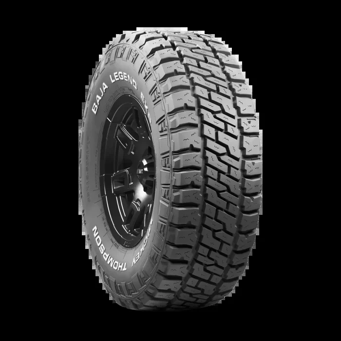 Mickey Thompson Baja Legend EXP Tire – LT275/70R17 121/118Q E 90000119687