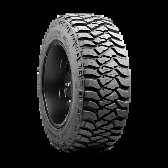 Mickey Thompson Baja Legend MTZ Tire – 35X12.50R20LT 54059 125Q 247932