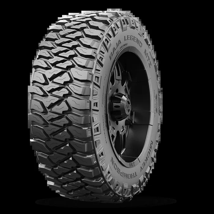Mickey Thompson Baja Legend MTZ Tire – LT285/70R17 121/118Q 90000057347
