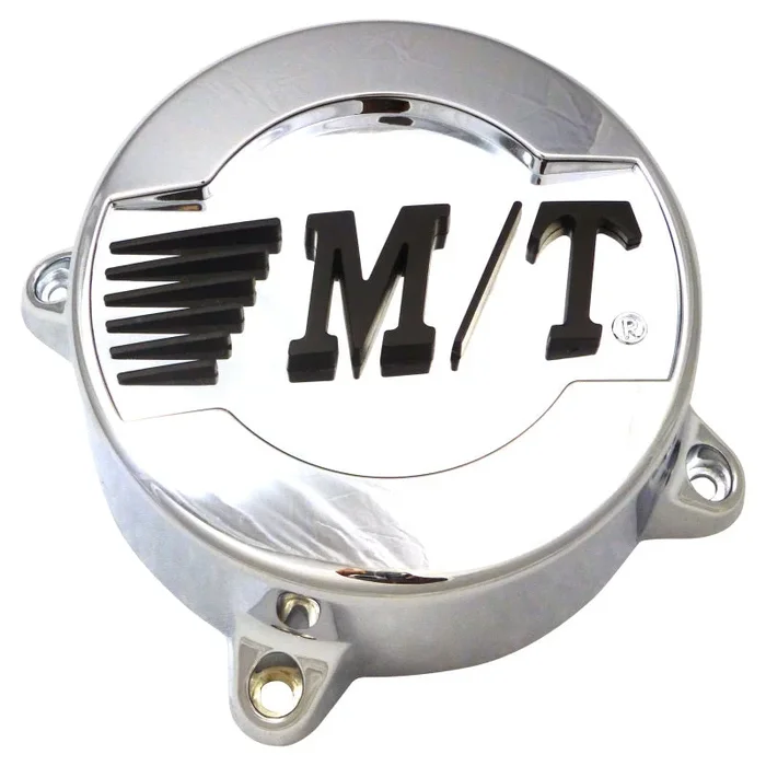 Mickey Thompson Classic III Center Cap – Closed 8×6.5 90000001674