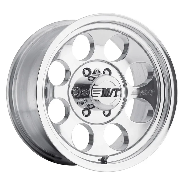Mickey Thompson Classic III Wheel – 16×12 8×170 4-1/2 90000001780