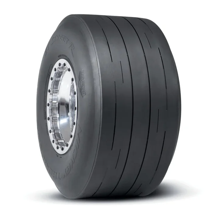 Mickey Thompson ET Street R Tire – 28X11.50-15LT 90000024643