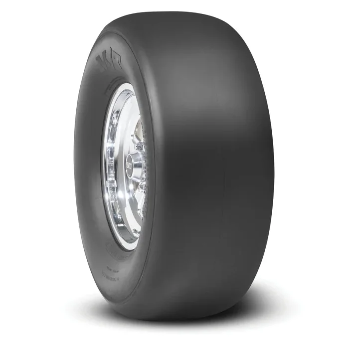 Mickey Thompson Pro Bracket Radial Tire – 29.5/10.5R15 X5 90000024499