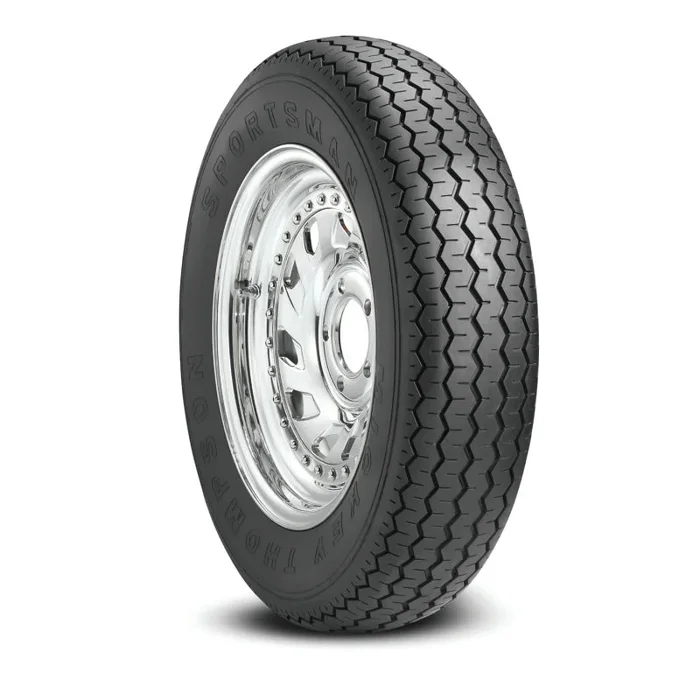 Mickey Thompson Sportsman Front Tire – 26X7.50-15LT 90000000593
