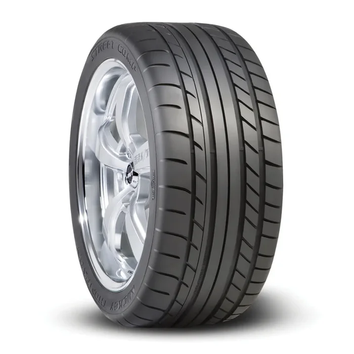Mickey Thompson Street Comp Tire – 275/40R20 106Y 90000001618