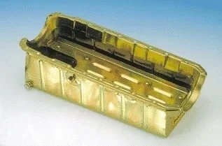Milodon BB.Chevy Competition Pan