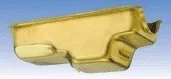 Milodon SBM Stock Oil Pan – 273-340
