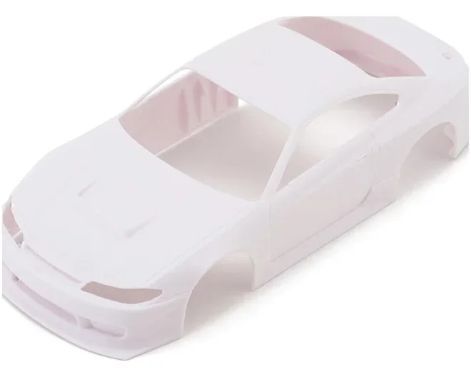 Mini-Z Ma-020 Nissan Silvia S15 Body (Unpainted)