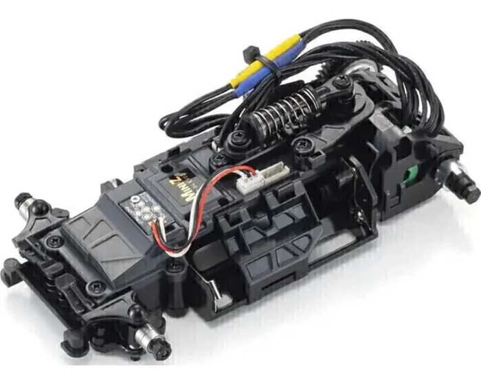 MINI-Z MR-04EVO2 Chassi Set wi