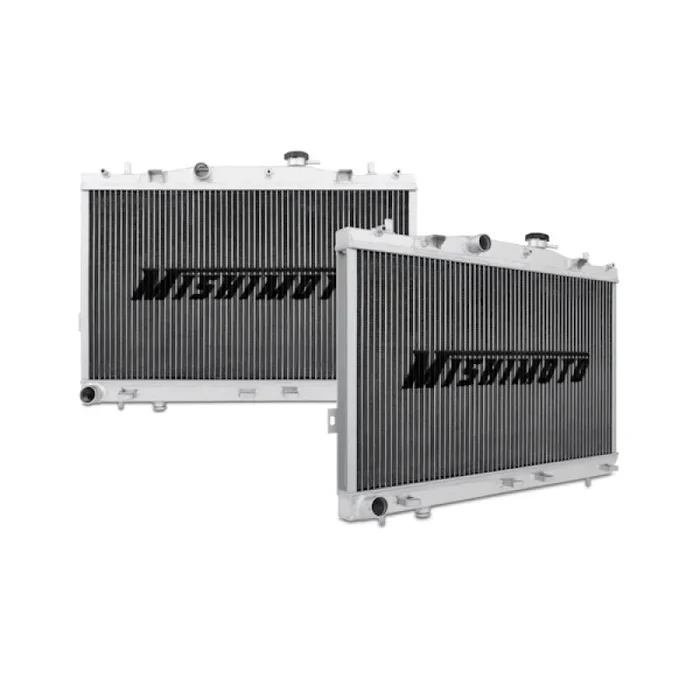 Mishimoto 03-08 Hyundai Tiburon Aluminum Radiator18.8 lb
