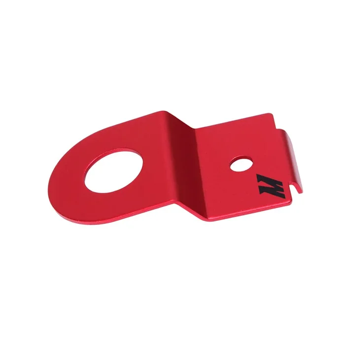 Mishimoto 08+ Subaru Impreza WRX/STI Aluminum Radiator Stay – Anodized Red