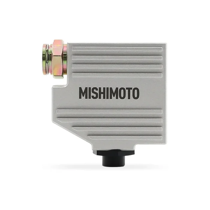 Mishimoto 16-20 Jeep Grand Cherokee Thermal Bypass Valve Kit FF1.2 lb