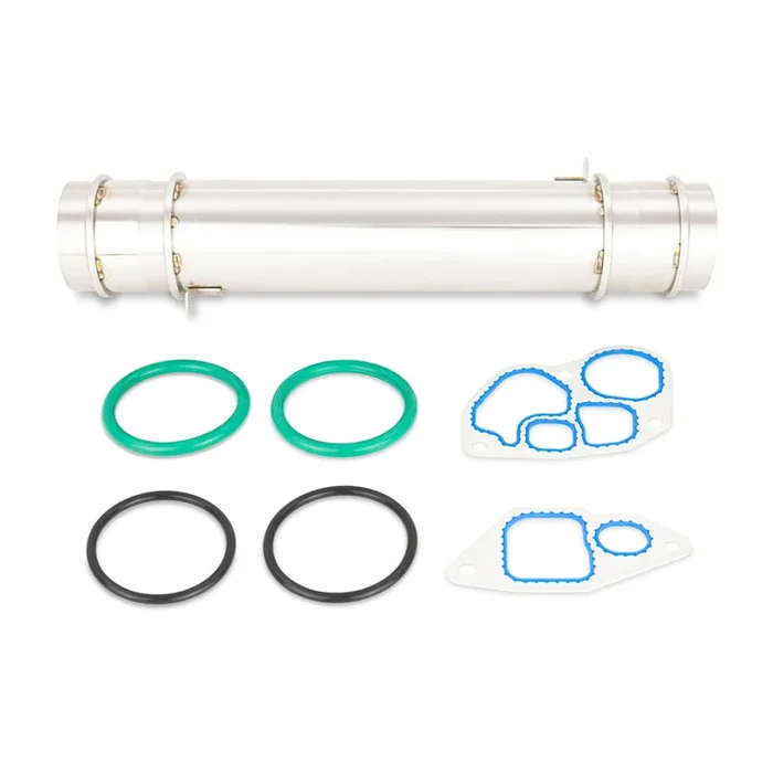 Mishimoto 1994.5-03 Ford 7.3L Diesel Stock Replacement Oil Cooler
