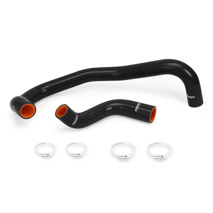 Mishimoto 2011+ Mopar LX Chassis 5.7L V8 Black Silicone Hose Kit2.6 lb