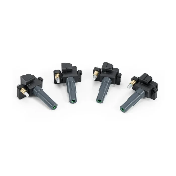 Mishimoto 2011+ Subaru WRX STI Single Ignition Coil0.7 lb
