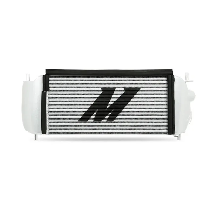 Mishimoto 2016+ Ford F-150 2.7/3.5L Ecoboost Intercooler (I/C ONLY) – Sleek Silver33.8 lb