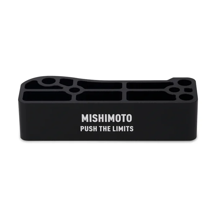 Mishimoto 2016+ Ford Focus Gas Pedal Spacer1.0 lb