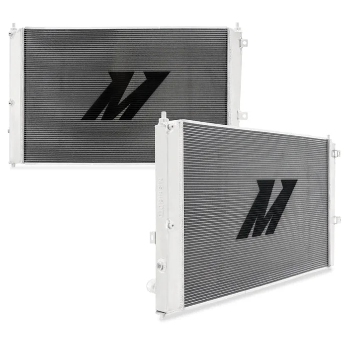 Mishimoto 2016+ Honda Civic 1.5T (Incl. SI) Aluminum Performance Radiator17.1 lb