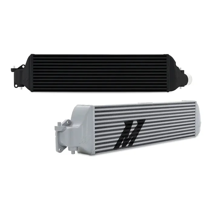 Mishimoto 2018+ Honda Accord 1.5T/2.0T Performance Intercooler (I/C Only) – Silver