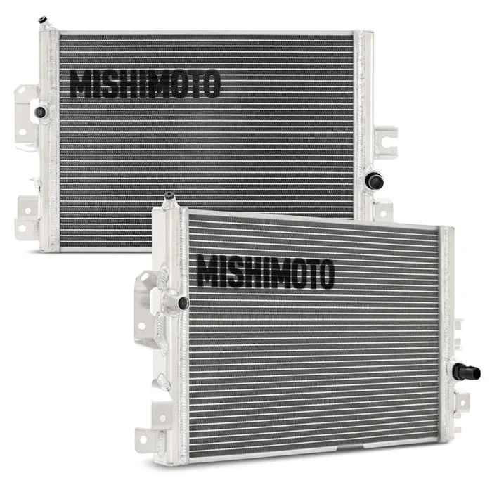 Mishimoto 2023+ Nissan Z Heat Exchanger9.2 lb