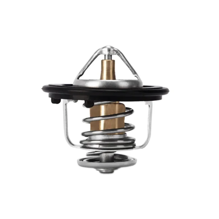 Mishimoto 92-00 Honda Civic/92-96 Prelude/97-99 CL/90-99 Accord 155 Deg F/68 Deg C Racing Thermostat0.26 lb