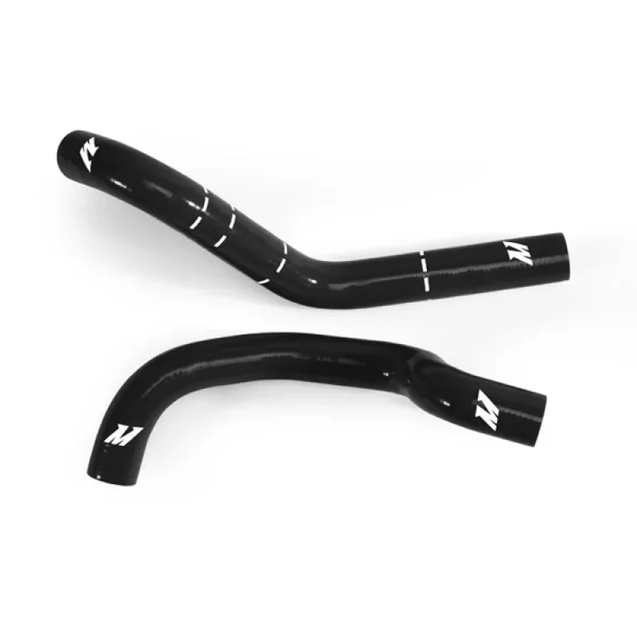 Mishimoto 92-00 Honda Civic / 93-97 Civic del Sol Black Silicone Radiator Hose Kit3.1 lb