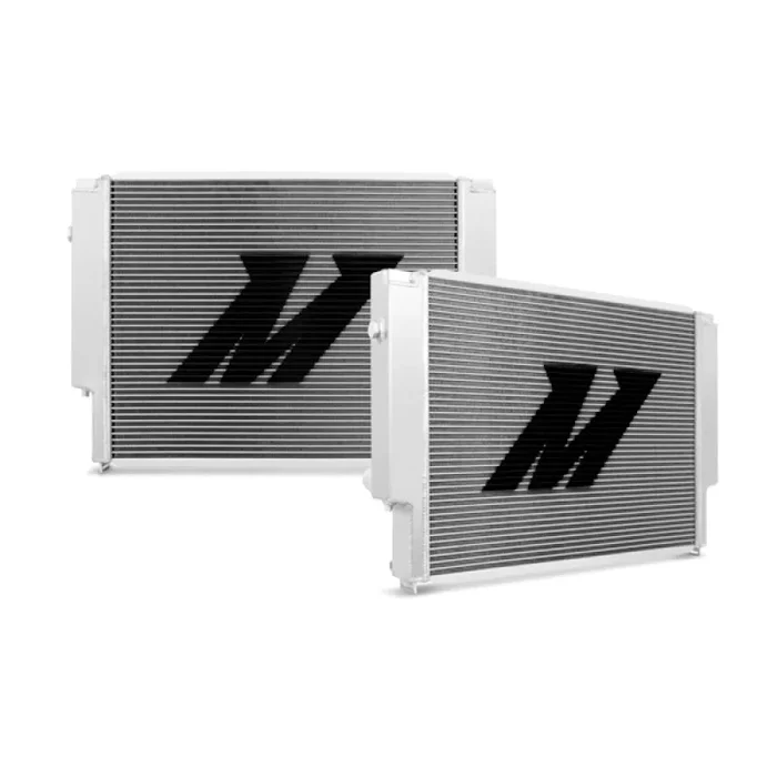 Mishimoto 92-99 BMW E36 X-Line Performance Aluminum Radiator17.2 lb