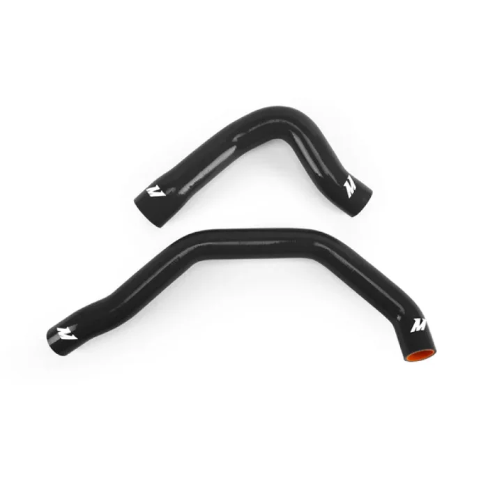 Mishimoto 94-97 Dodge 5.9L Cummins Coolant Hose Kit (Black)4.9 lb