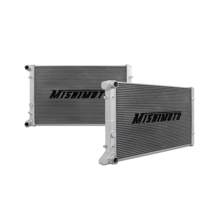 Mishimoto 99-02 Volkswagen Golf Manual Aluminum Radiator17.7 lb