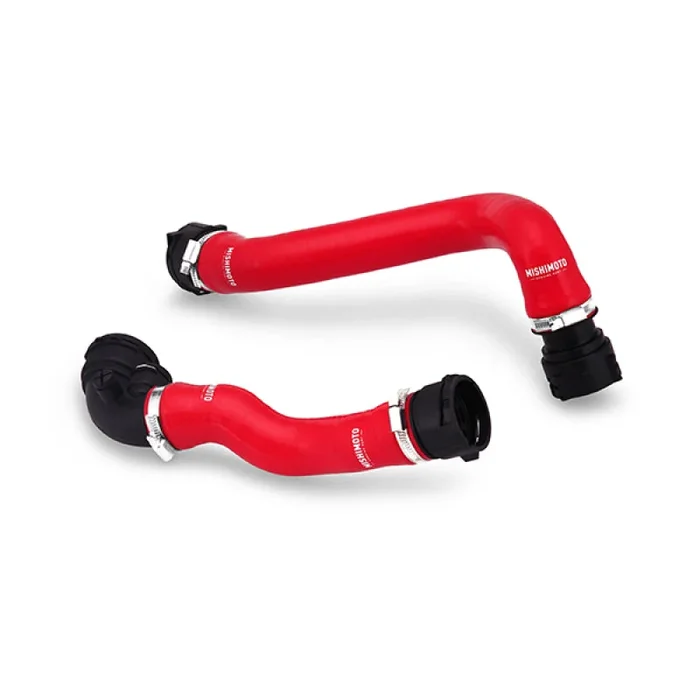 Mishimoto 99-06 BMW E46 Non-M Red Silicone Hose Kit1.8 lb