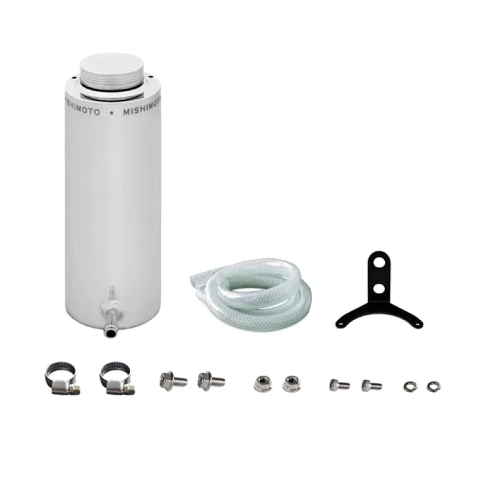 Mishimoto Aluminum Coolant Reservoir Tank1.7 lb