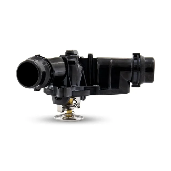 Mishimoto BMW M52/M54/M56 Racing Thermostat w/Housing – 70 Deg. C0.9 lb