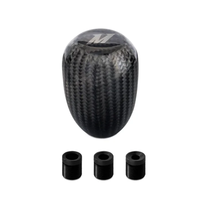 Mishimoto Carbon Fiber Shift Knob0.39 lb