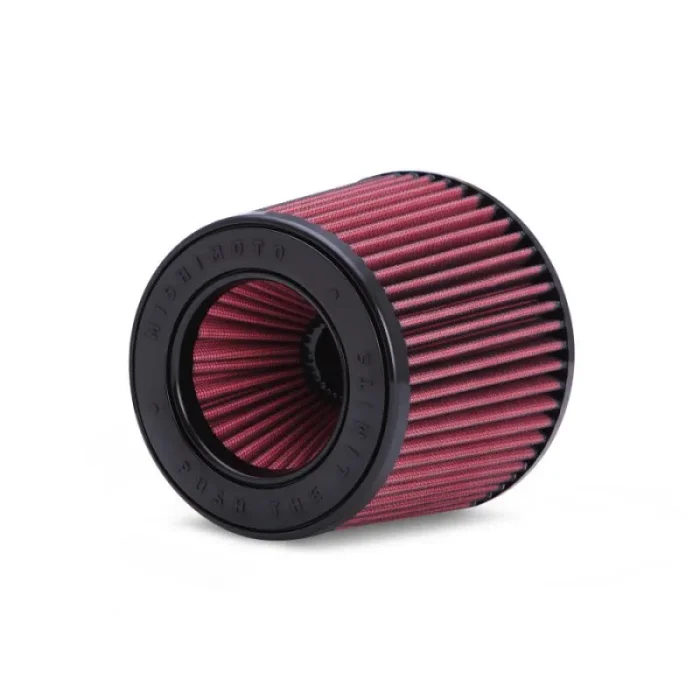 Mishimoto Performance Air Filter – 3in Inlet / 5in Length
